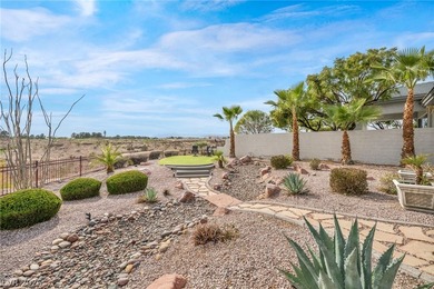 Step into a lifestyle defined by elegance, comfort, and on Badlands Golf Club in Nevada - for sale on GolfHomes.com, golf home, golf lot