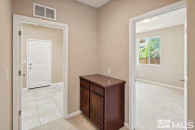 OPEN HOUSE: Saturday, May 31 from 12pm - 3pm. This exceptional on Somersett Country Club in Nevada - for sale on GolfHomes.com, golf home, golf lot