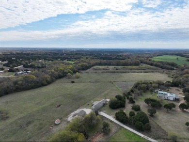 Embrace the potential of this vast 9.971-acre vacant lot in Hill on White Bluff Resort - New Course in Texas - for sale on GolfHomes.com, golf home, golf lot