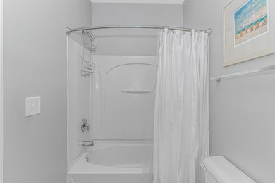 Beautiful first floor 2 bedroom 2 bath golf course condo located on Barefoot Resort and Golf Club  in South Carolina - for sale on GolfHomes.com, golf home, golf lot