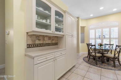 A perfect blend of Comfort, Style, and Convenience. Located in on Halifax Plantation Golf Club in Florida - for sale on GolfHomes.com, golf home, golf lot