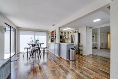 Charming 3-bedroom, 2-bath home with 1,464 sq ft of living space on Beacon Woods Golf Club in Florida - for sale on GolfHomes.com, golf home, golf lot