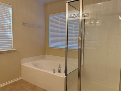 Freshly updated kitchen and bathrooms in this hard to find on WestRidge Golf Course in Texas - for sale on GolfHomes.com, golf home, golf lot