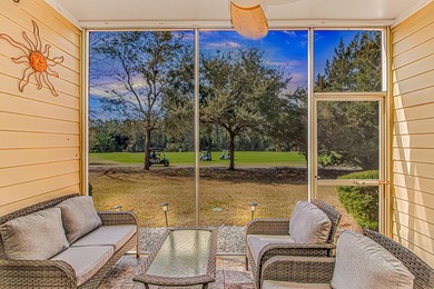 Beautiful first floor 2 bedroom 2 bath golf course condo located on Barefoot Resort and Golf Club  in South Carolina - for sale on GolfHomes.com, golf home, golf lot