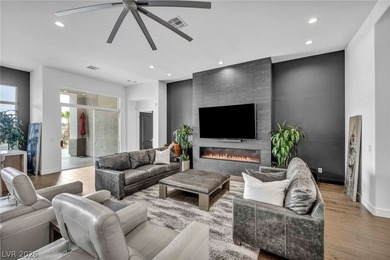 Step into a lifestyle defined by elegance, comfort, and on Badlands Golf Club in Nevada - for sale on GolfHomes.com, golf home, golf lot