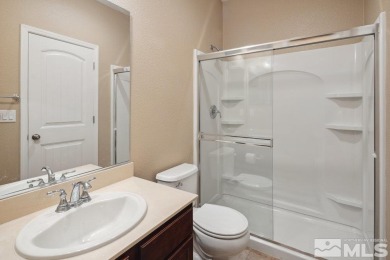 OPEN HOUSE: Saturday, May 31 from 12pm - 3pm. This exceptional on Somersett Country Club in Nevada - for sale on GolfHomes.com, golf home, golf lot