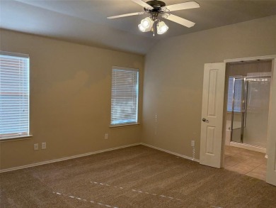 Freshly updated kitchen and bathrooms in this hard to find on WestRidge Golf Course in Texas - for sale on GolfHomes.com, golf home, golf lot