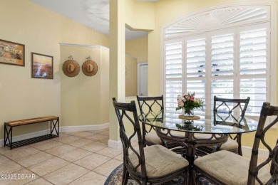 A perfect blend of Comfort, Style, and Convenience. Located in on Halifax Plantation Golf Club in Florida - for sale on GolfHomes.com, golf home, golf lot