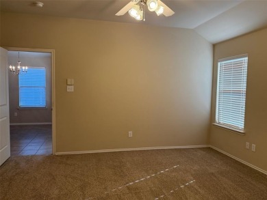 Freshly updated kitchen and bathrooms in this hard to find on WestRidge Golf Course in Texas - for sale on GolfHomes.com, golf home, golf lot