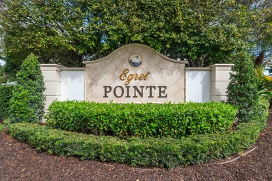 Stunning Waterfront & Golf Course View at The Club at on  in Florida - for sale on GolfHomes.com, golf home, golf lot