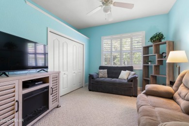 A perfect blend of Comfort, Style, and Convenience. Located in on Halifax Plantation Golf Club in Florida - for sale on GolfHomes.com, golf home, golf lot