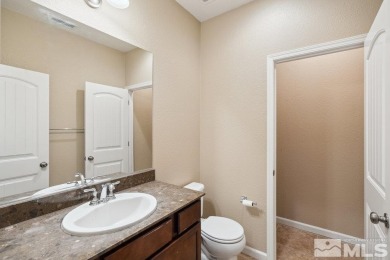 OPEN HOUSE: Saturday, May 31 from 12pm - 3pm. This exceptional on Somersett Country Club in Nevada - for sale on GolfHomes.com, golf home, golf lot