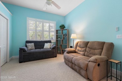 A perfect blend of Comfort, Style, and Convenience. Located in on Halifax Plantation Golf Club in Florida - for sale on GolfHomes.com, golf home, golf lot