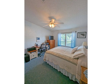 2 Bedroom | 2 Bath | 1,288 sq ft | $125,000    Welcome Home to on Four Lakes Golf Club in Florida - for sale on GolfHomes.com, golf home, golf lot
