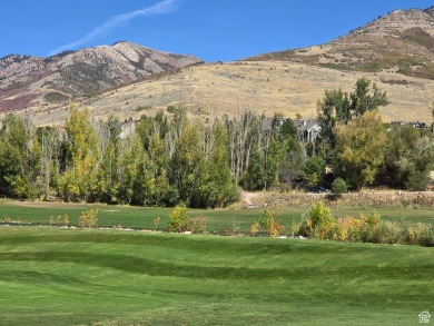 Resort Style Living! One of the nicest, vaulted, beautifully on Wolf Creek Golf Club and Resort in Utah - for sale on GolfHomes.com, golf home, golf lot