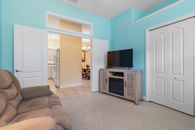 A perfect blend of Comfort, Style, and Convenience. Located in on Halifax Plantation Golf Club in Florida - for sale on GolfHomes.com, golf home, golf lot