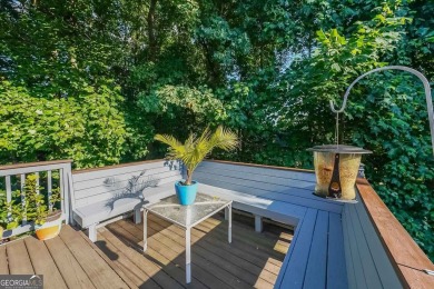 Discover this charming residence nestled in the sought-after on Bridgemill Golf Club in Georgia - for sale on GolfHomes.com, golf home, golf lot