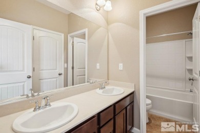OPEN HOUSE: Saturday, May 31 from 12pm - 3pm. This exceptional on Somersett Country Club in Nevada - for sale on GolfHomes.com, golf home, golf lot