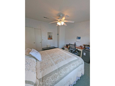 2 Bedroom | 2 Bath | 1,288 sq ft | $125,000    Welcome Home to on Four Lakes Golf Club in Florida - for sale on GolfHomes.com, golf home, golf lot