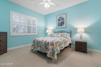 A perfect blend of Comfort, Style, and Convenience. Located in on Halifax Plantation Golf Club in Florida - for sale on GolfHomes.com, golf home, golf lot