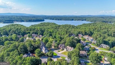 Discover this charming residence nestled in the sought-after on Bridgemill Golf Club in Georgia - for sale on GolfHomes.com, golf home, golf lot