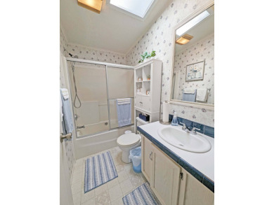 2 Bedroom | 2 Bath | 1,288 sq ft | $125,000    Welcome Home to on Four Lakes Golf Club in Florida - for sale on GolfHomes.com, golf home, golf lot