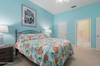 A perfect blend of Comfort, Style, and Convenience. Located in on Halifax Plantation Golf Club in Florida - for sale on GolfHomes.com, golf home, golf lot