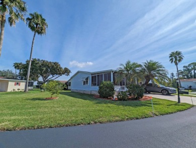 2 Bedroom | 2 Bath | 1,288 sq ft | $125,000    Welcome Home to on Four Lakes Golf Club in Florida - for sale on GolfHomes.com, golf home, golf lot
