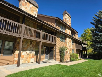 Resort Style Living! One of the nicest, vaulted, beautifully on Wolf Creek Golf Club and Resort in Utah - for sale on GolfHomes.com, golf home, golf lot