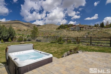 OPEN HOUSE: Saturday, May 31 from 12pm - 3pm. This exceptional on Somersett Country Club in Nevada - for sale on GolfHomes.com, golf home, golf lot