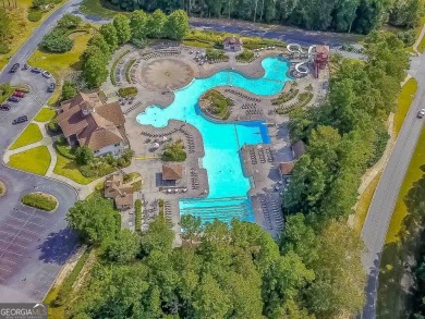 Discover this charming residence nestled in the sought-after on Bridgemill Golf Club in Georgia - for sale on GolfHomes.com, golf home, golf lot