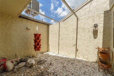 Charming 3-bedroom, 2-bath home with 1,464 sq ft of living space on Beacon Woods Golf Club in Florida - for sale on GolfHomes.com, golf home, golf lot