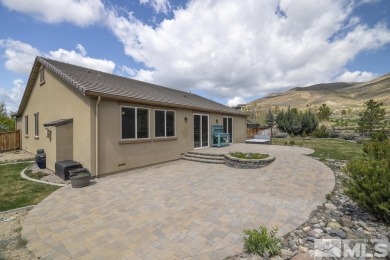 OPEN HOUSE: Saturday, May 31 from 12pm - 3pm. This exceptional on Somersett Country Club in Nevada - for sale on GolfHomes.com, golf home, golf lot