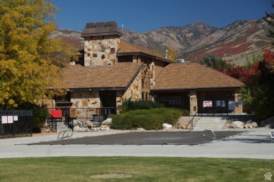 Resort Style Living! One of the nicest, vaulted, beautifully on Wolf Creek Golf Club and Resort in Utah - for sale on GolfHomes.com, golf home, golf lot