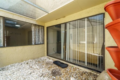 Charming 3-bedroom, 2-bath home with 1,464 sq ft of living space on Beacon Woods Golf Club in Florida - for sale on GolfHomes.com, golf home, golf lot