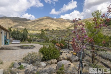 OPEN HOUSE: Saturday, May 31 from 12pm - 3pm. This exceptional on Somersett Country Club in Nevada - for sale on GolfHomes.com, golf home, golf lot