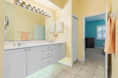 A perfect blend of Comfort, Style, and Convenience. Located in on Halifax Plantation Golf Club in Florida - for sale on GolfHomes.com, golf home, golf lot