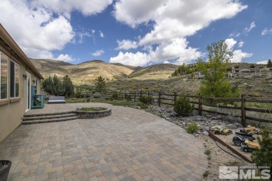 OPEN HOUSE: Saturday, May 31 from 12pm - 3pm. This exceptional on Somersett Country Club in Nevada - for sale on GolfHomes.com, golf home, golf lot