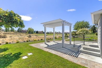 Experience Serenity in Horn Rapids! Welcome to your future on Horn Rapids Golf Club in Washington - for sale on GolfHomes.com, golf home, golf lot