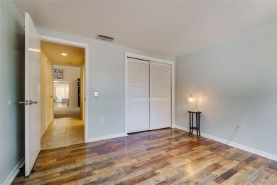 Charming 3-bedroom, 2-bath home with 1,464 sq ft of living space on Beacon Woods Golf Club in Florida - for sale on GolfHomes.com, golf home, golf lot