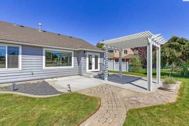 Experience Serenity in Horn Rapids! Welcome to your future on Horn Rapids Golf Club in Washington - for sale on GolfHomes.com, golf home, golf lot