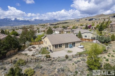 OPEN HOUSE: Saturday, May 31 from 12pm - 3pm. This exceptional on Somersett Country Club in Nevada - for sale on GolfHomes.com, golf home, golf lot