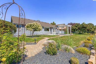 Experience Serenity in Horn Rapids! Welcome to your future on Horn Rapids Golf Club in Washington - for sale on GolfHomes.com, golf home, golf lot