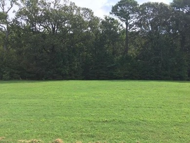 Beautiful building lot located in Cape Charles gated community on Bay Creek Golf Club in Virginia - for sale on GolfHomes.com, golf home, golf lot