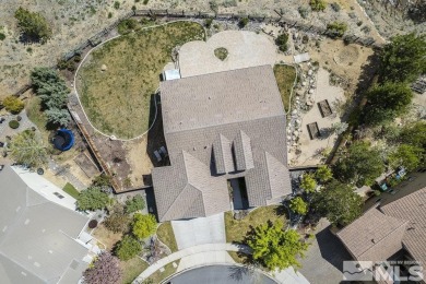 OPEN HOUSE: Saturday, May 31 from 12pm - 3pm. This exceptional on Somersett Country Club in Nevada - for sale on GolfHomes.com, golf home, golf lot