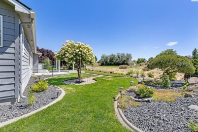 Experience Serenity in Horn Rapids! Welcome to your future on Horn Rapids Golf Club in Washington - for sale on GolfHomes.com, golf home, golf lot