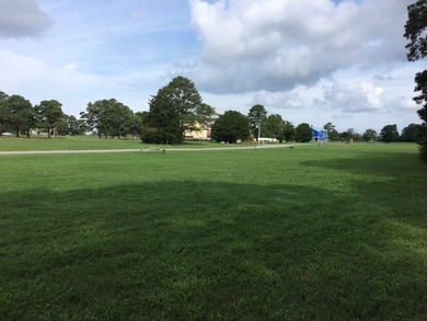 Beautiful building lot located in Cape Charles gated community on Bay Creek Golf Club in Virginia - for sale on GolfHomes.com, golf home, golf lot