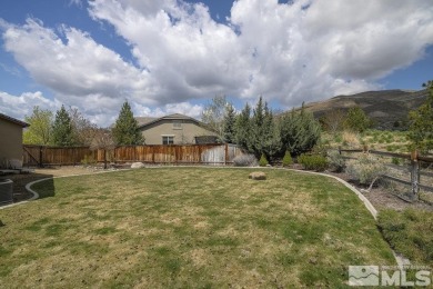 OPEN HOUSE: Saturday, May 31 from 12pm - 3pm. This exceptional on Somersett Country Club in Nevada - for sale on GolfHomes.com, golf home, golf lot