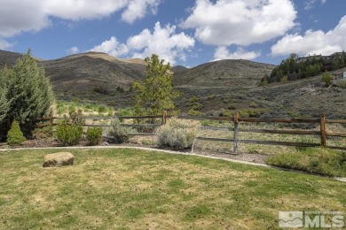 OPEN HOUSE: Saturday, May 31 from 12pm - 3pm. This exceptional on Somersett Country Club in Nevada - for sale on GolfHomes.com, golf home, golf lot