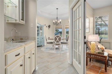 Situated within the prestigious Rockport Country Club, this on Rockport Country Club in Texas - for sale on GolfHomes.com, golf home, golf lot